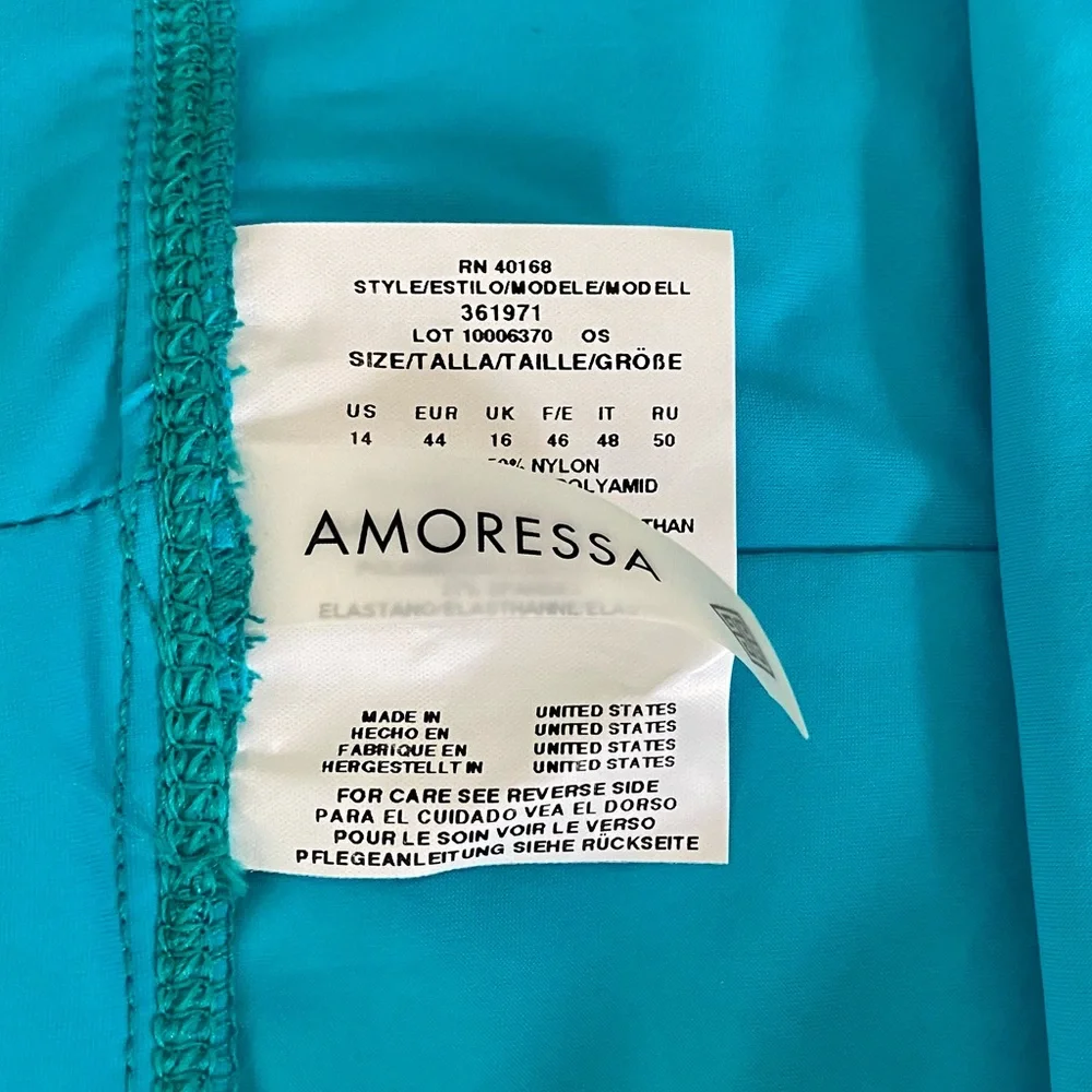 BRAND NEW, NEVER USED! AMORESSA - Women's swim bottoms!🌊🏖